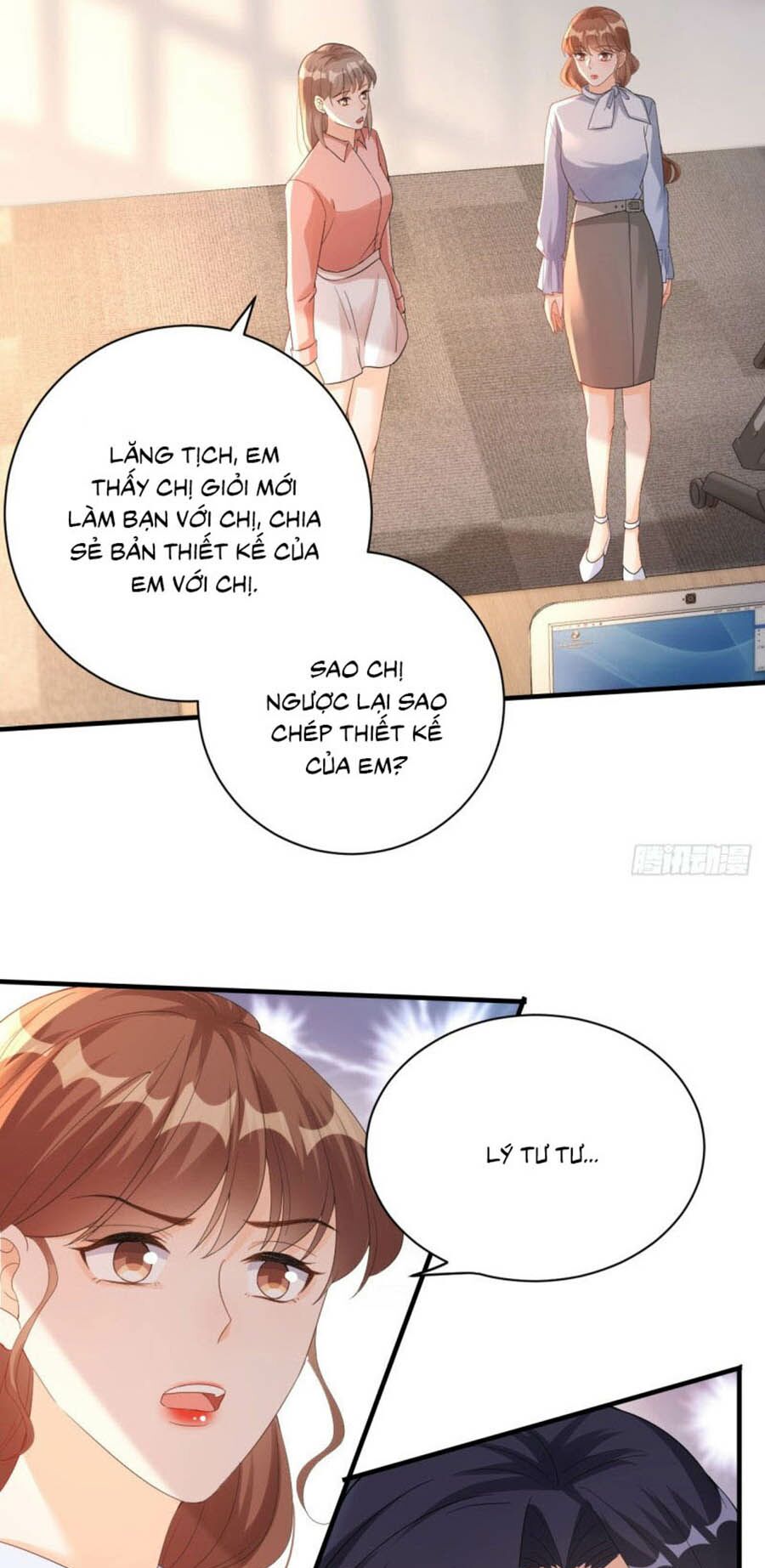 Tiến Độ Chia Tay 99% Chapter 58 - Trang 26