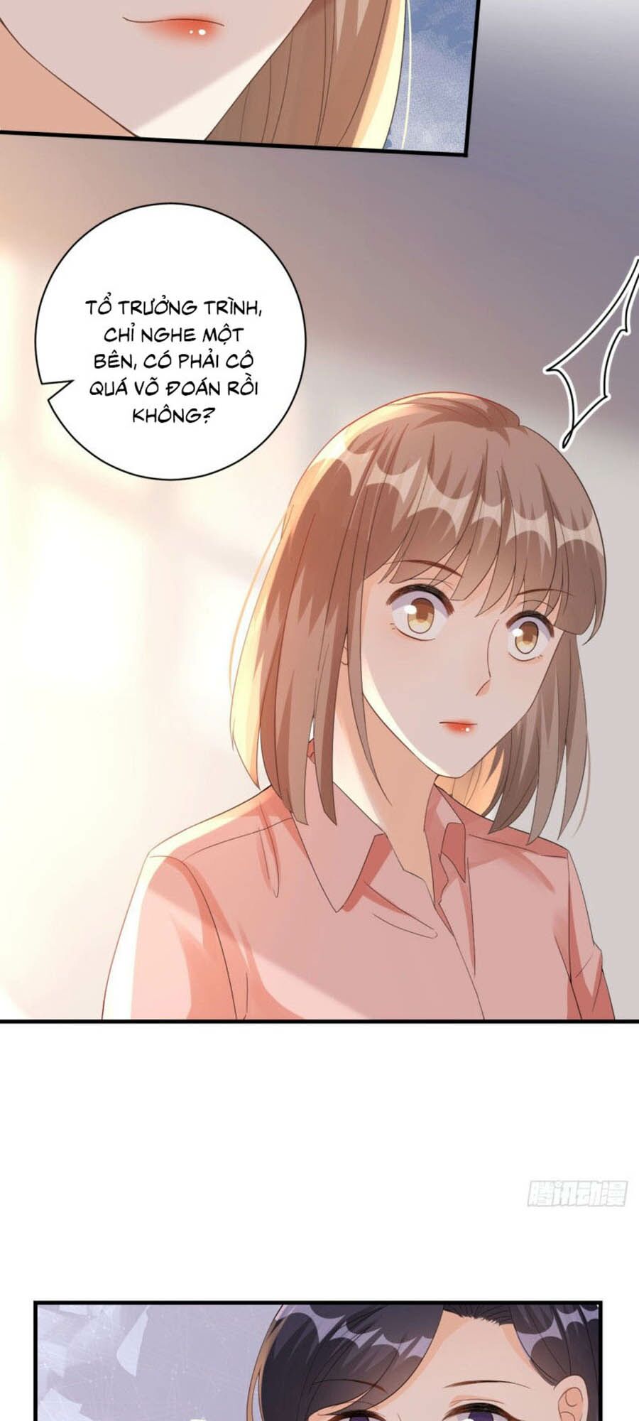 Tiến Độ Chia Tay 99% Chapter 58 - Trang 28