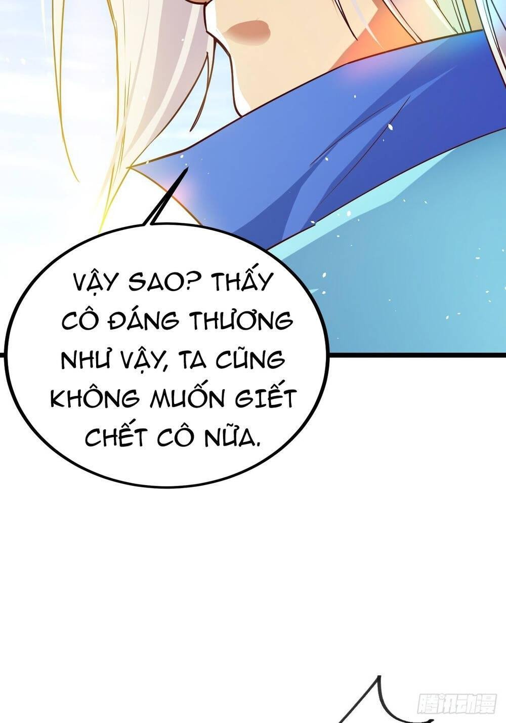 Tuyệt Thế Võ Công Chapter 43 - Trang 50