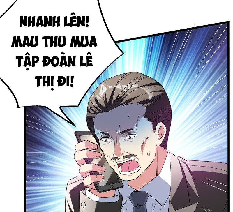 Vòng Bạn Bè Địa Phủ Chapter 29 - Trang 13