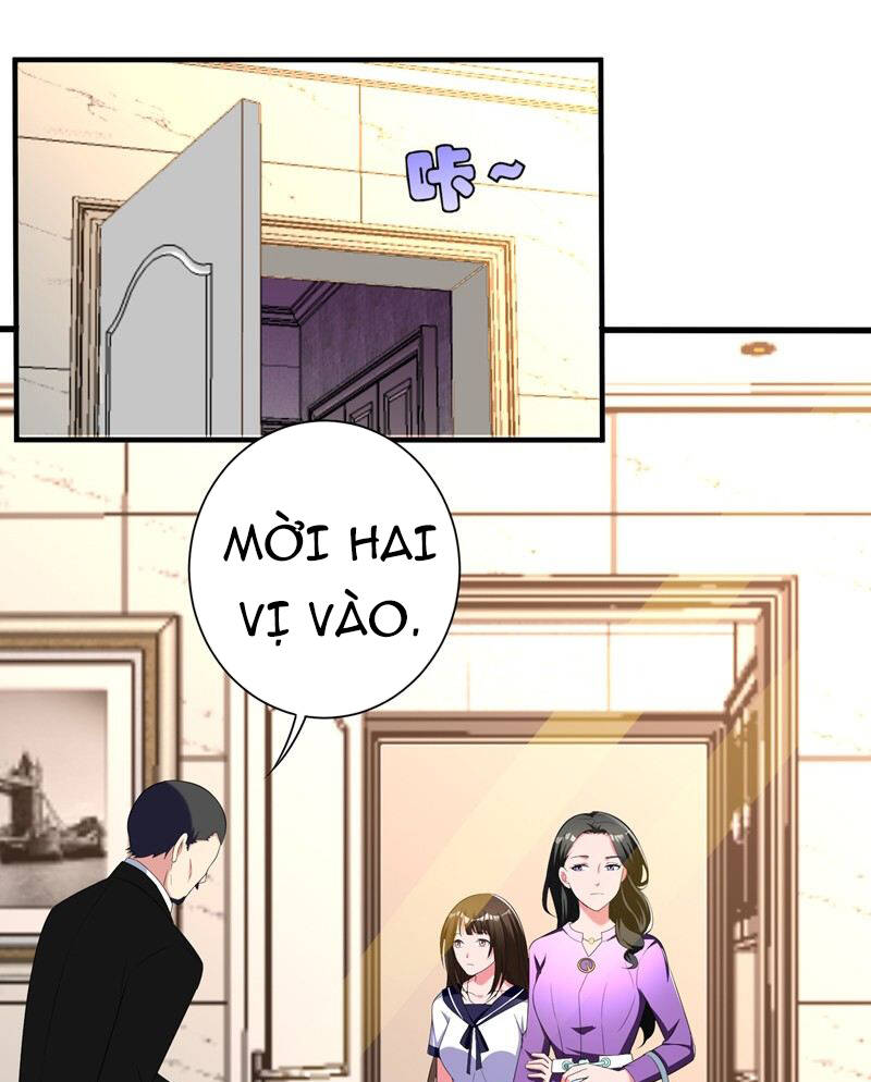 Vòng Bạn Bè Địa Phủ Chapter 29 - Trang 23