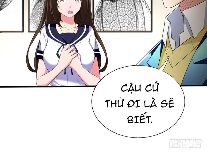 Vòng Bạn Bè Địa Phủ Chapter 29 - Trang 38