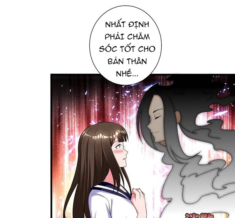 Vòng Bạn Bè Địa Phủ Chapter 29 - Trang 63