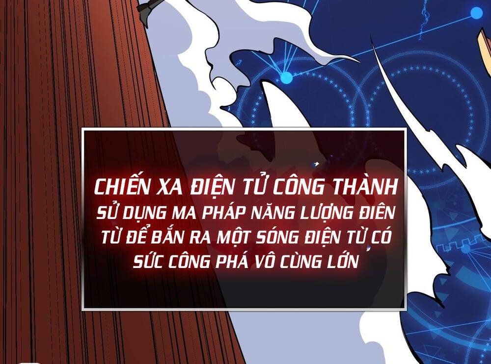 Vừa Chơi Đã Có Tài Khoản Vương Giả Chapter 37.1 - Trang 46