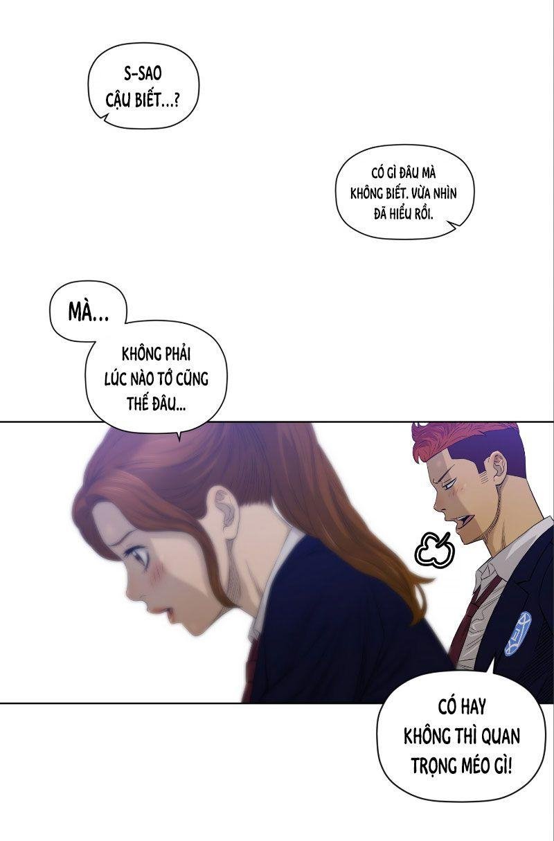 Cuộc đời Thứ Hai Của Một Gangster Chapter 18 - Trang 6