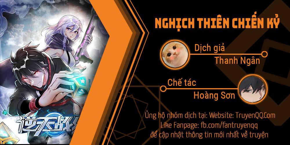 Nghịch Thiên Chiến Kỷ Chapter 26 - Trang 1