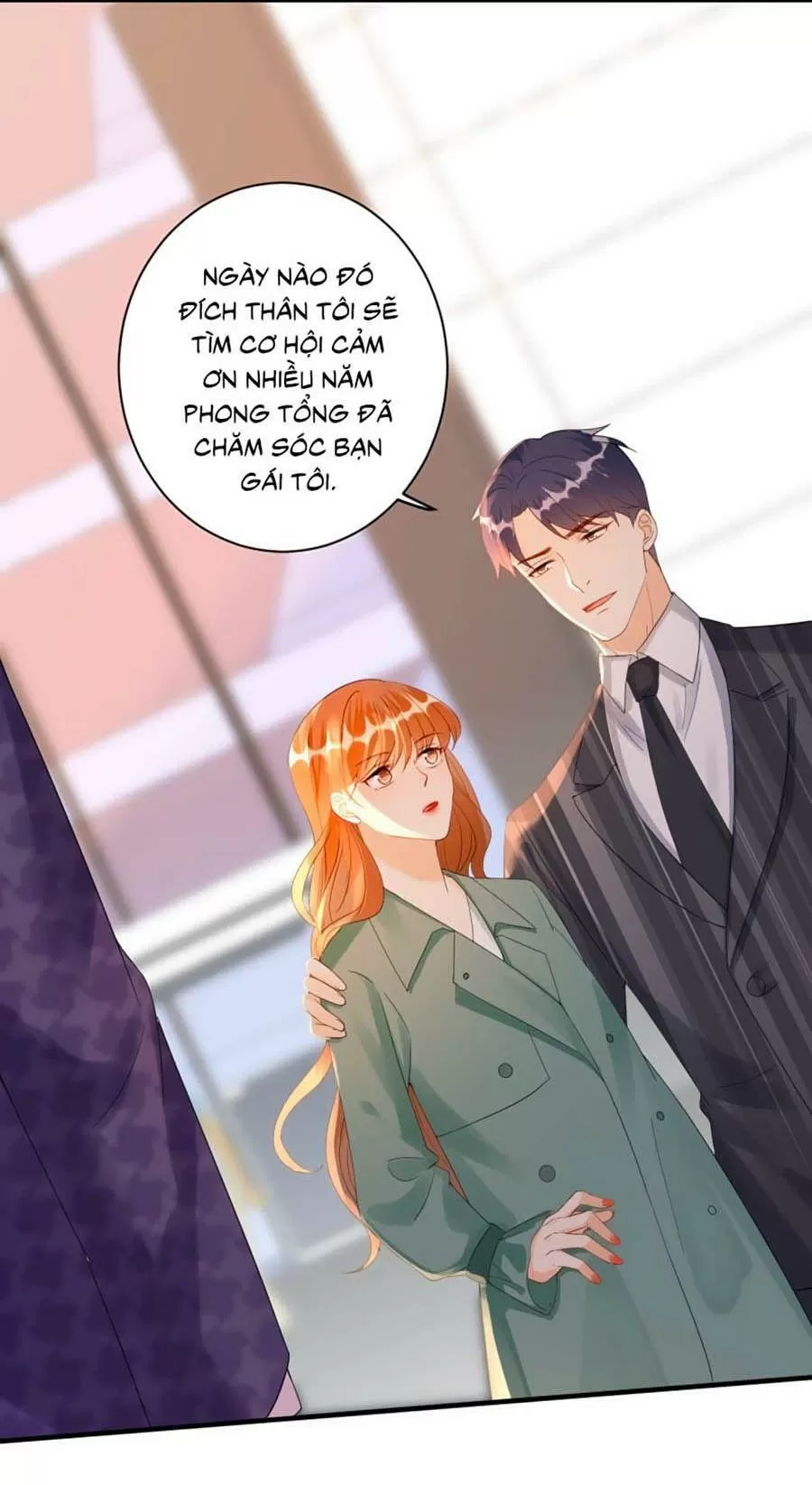 Tiến Độ Chia Tay 99% Chapter 60 - Trang 18