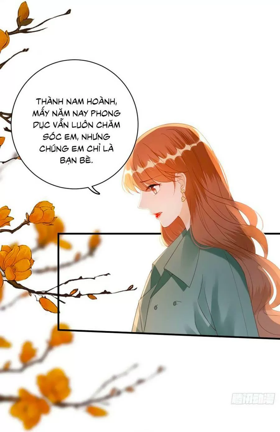 Tiến Độ Chia Tay 99% Chapter 60 - Trang 24