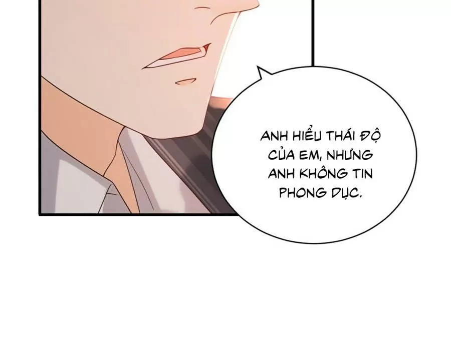 Tiến Độ Chia Tay 99% Chapter 60 - Trang 33