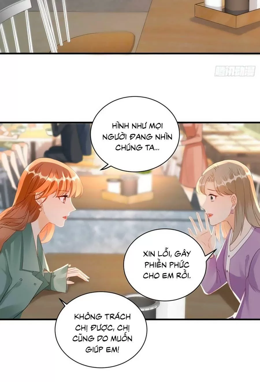 Tiến Độ Chia Tay 99% Chapter 60 - Trang 7