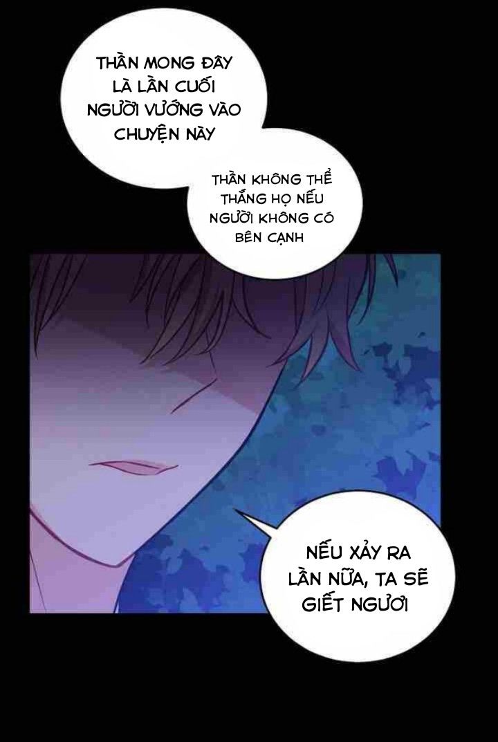 Tôi Trở Thành Gia Sư Của Tên Bạo Chúa Chapter 4 - Trang 14