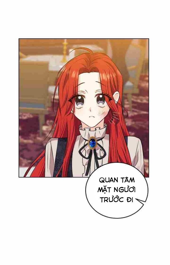 Tôi Trở Thành Gia Sư Của Tên Bạo Chúa Chapter 4 - Trang 36