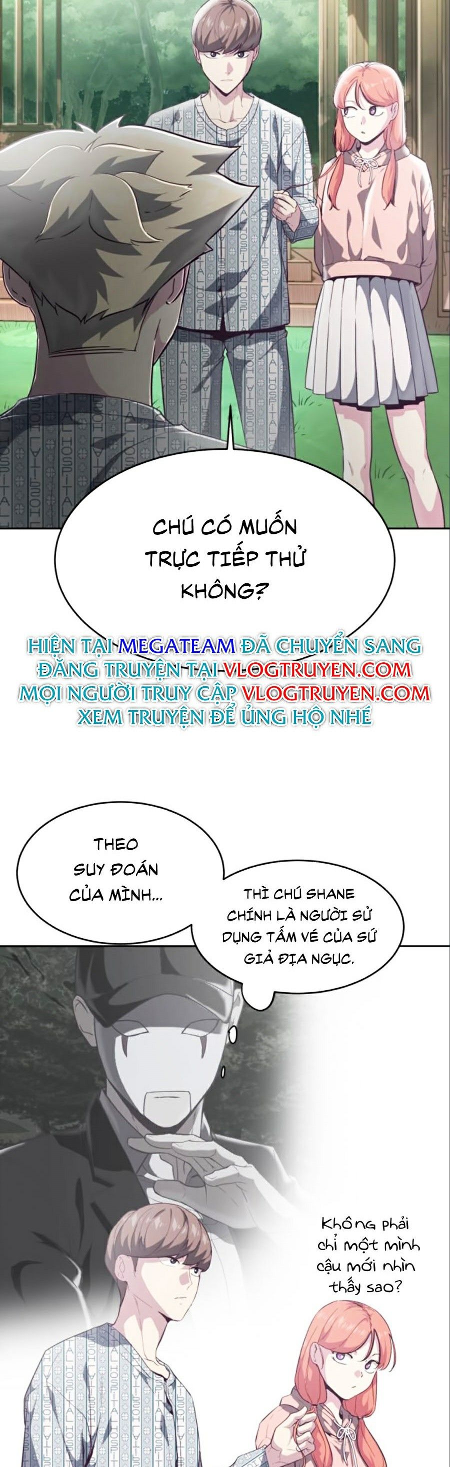 Giao Ước Tử Thần Chapter 96 - Trang 14