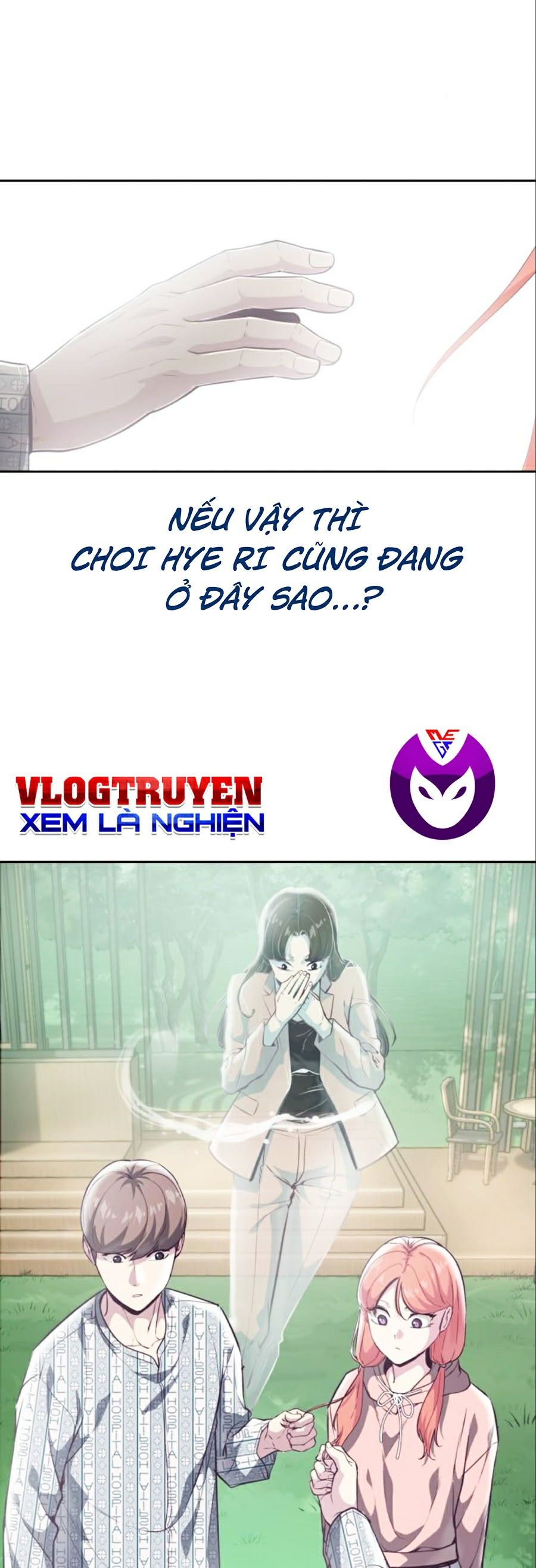 Giao Ước Tử Thần Chapter 96 - Trang 16