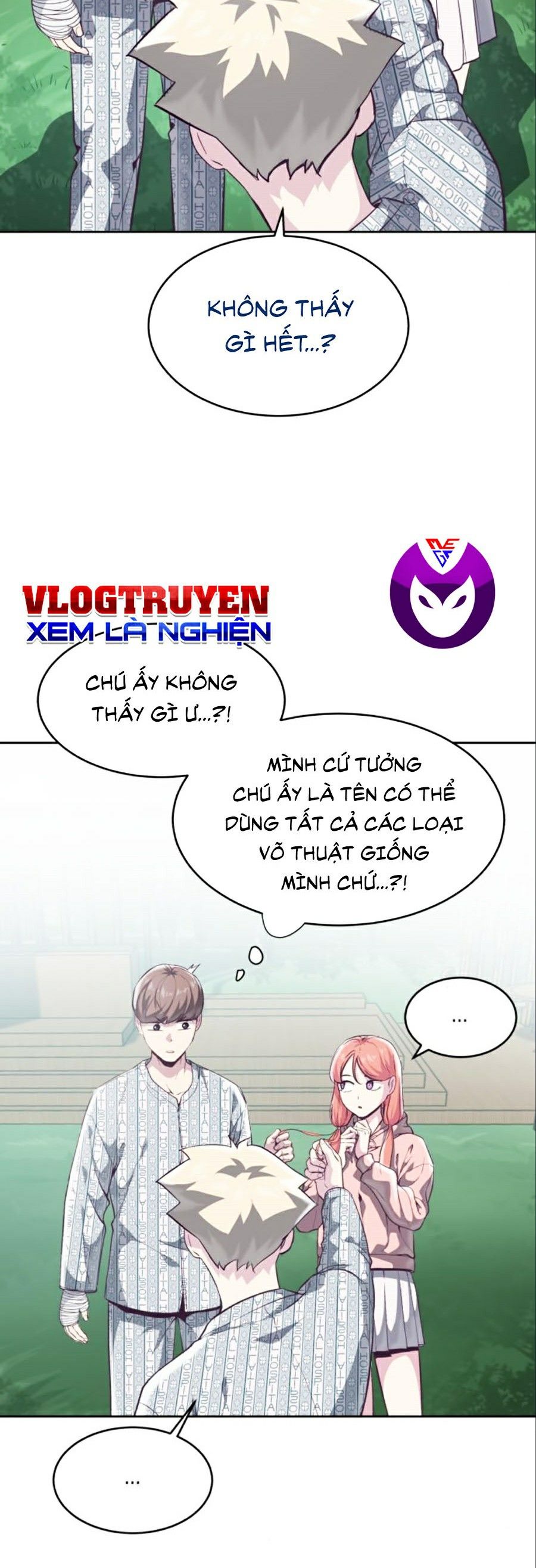 Giao Ước Tử Thần Chapter 96 - Trang 18