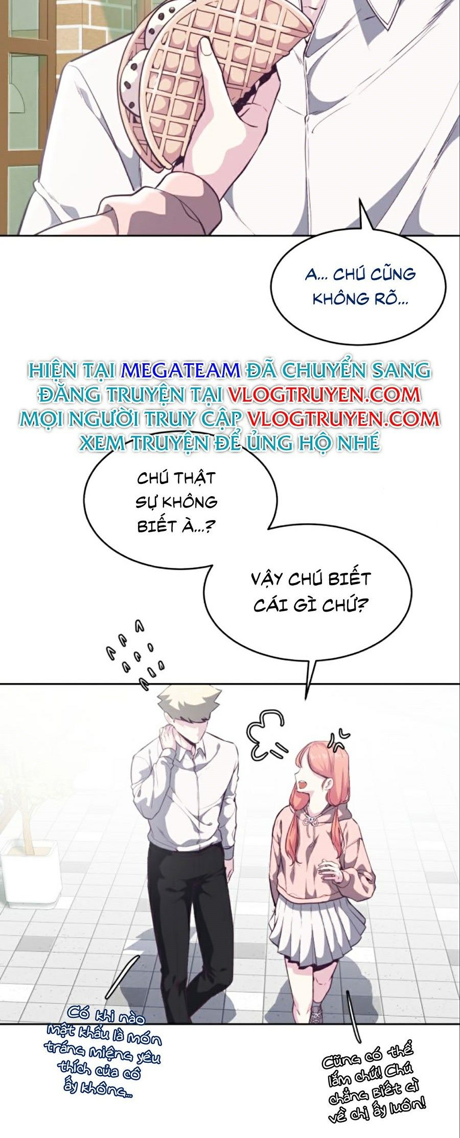 Giao Ước Tử Thần Chapter 96 - Trang 28