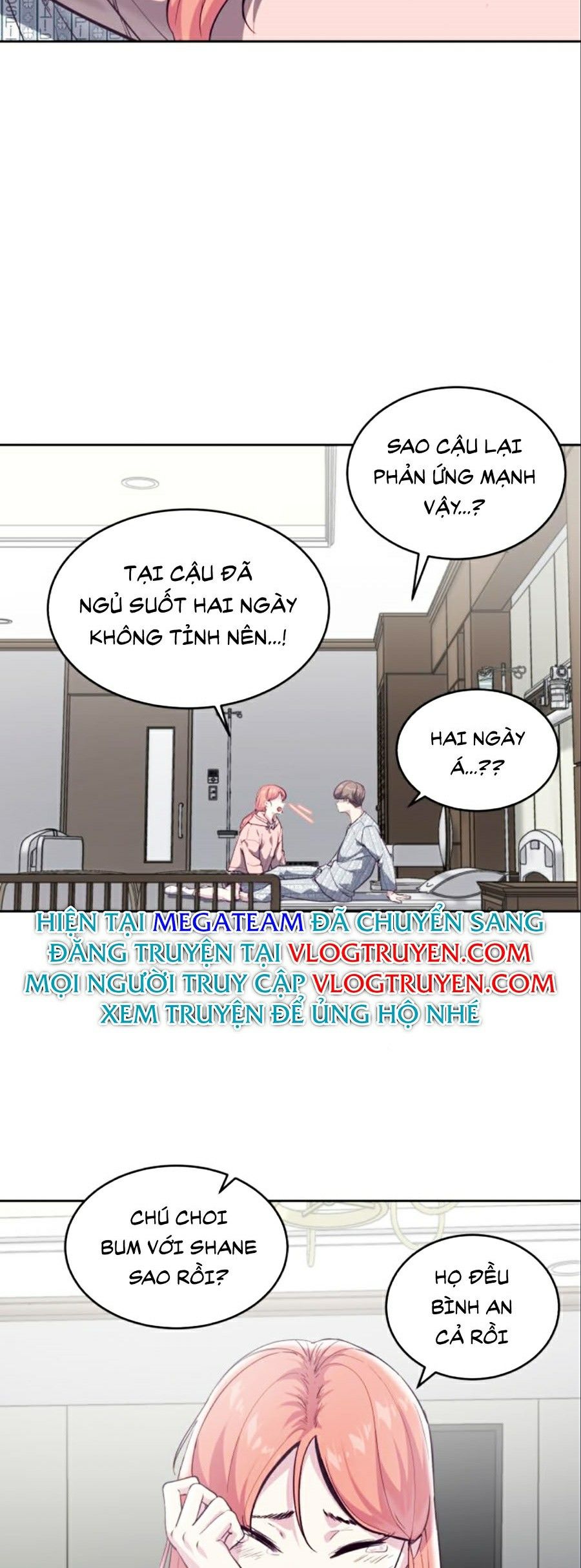 Giao Ước Tử Thần Chapter 96 - Trang 3