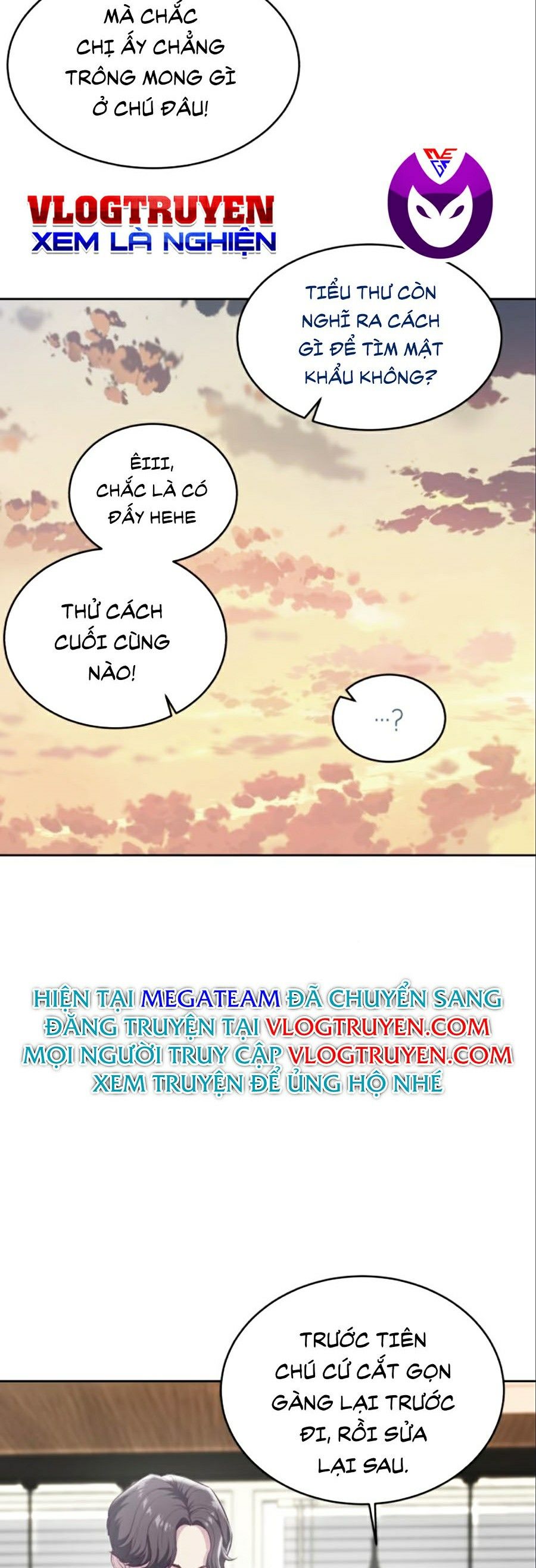 Giao Ước Tử Thần Chapter 96 - Trang 34