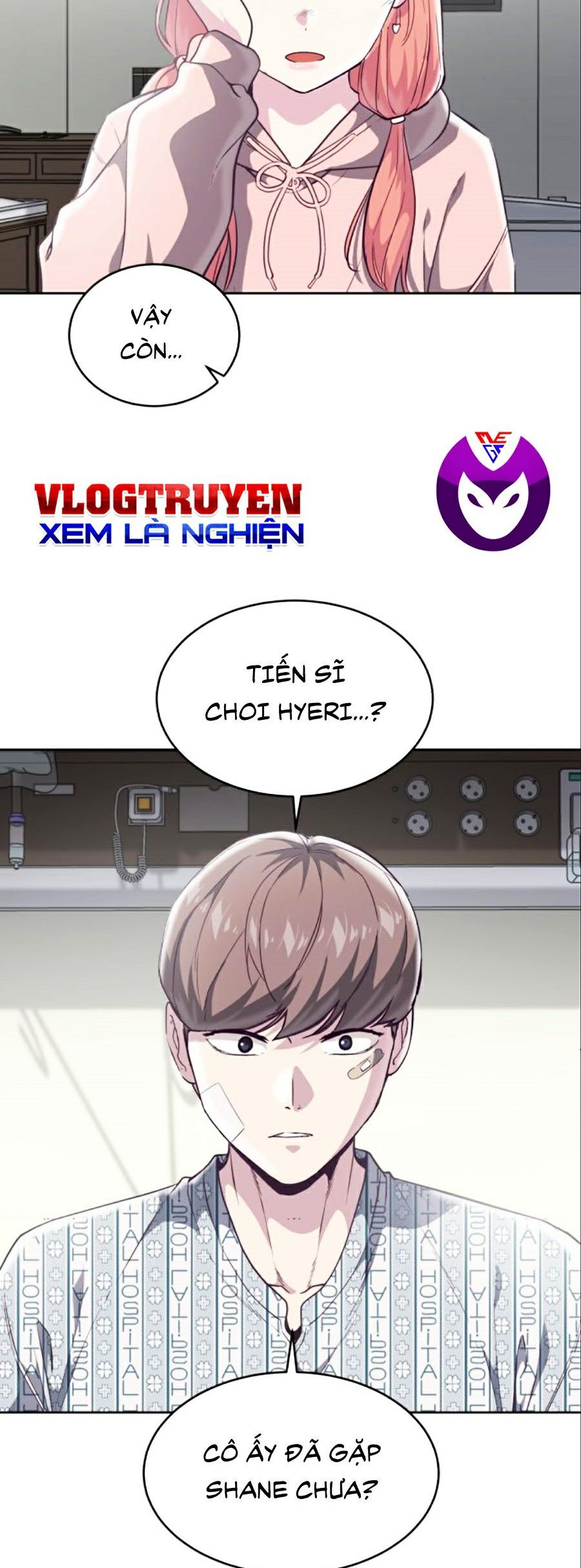 Giao Ước Tử Thần Chapter 96 - Trang 4