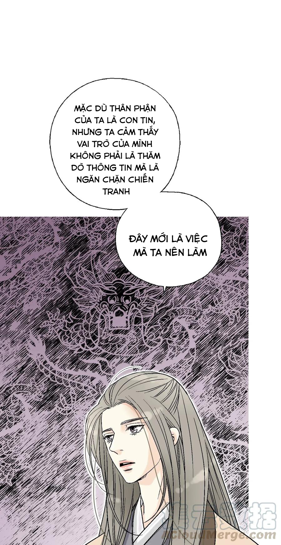 Hoa Vũ Dao Chapter 53 - Trang 37