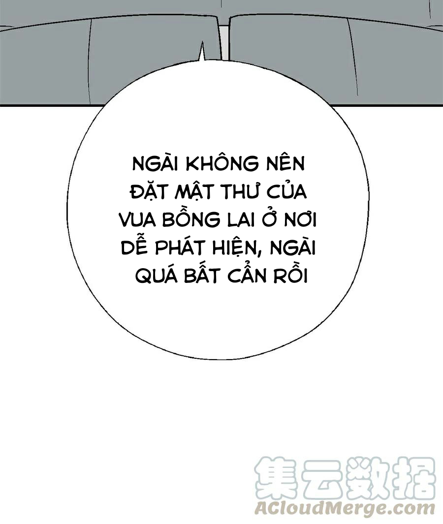 Hoa Vũ Dao Chapter 53 - Trang 4