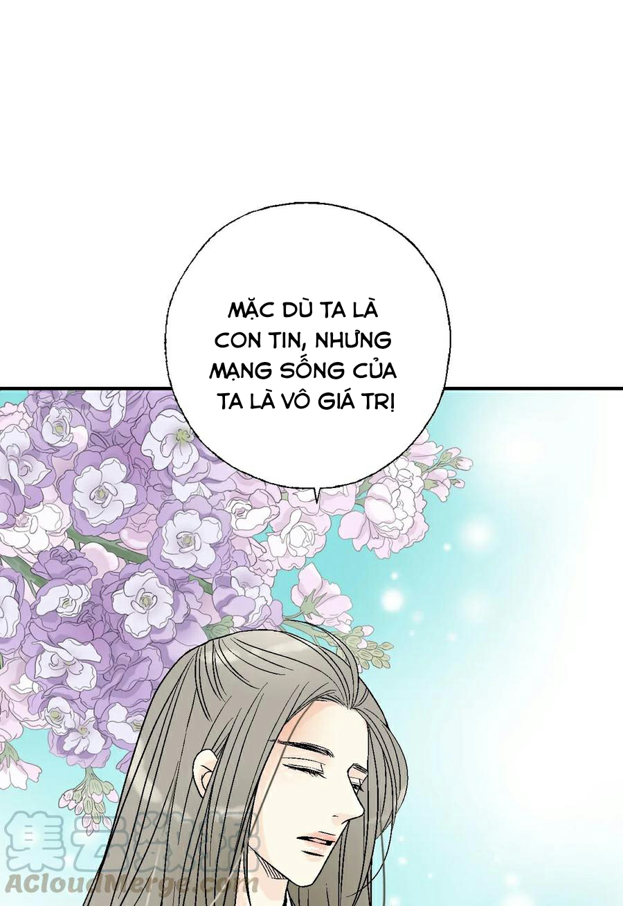 Hoa Vũ Dao Chapter 53 - Trang 43