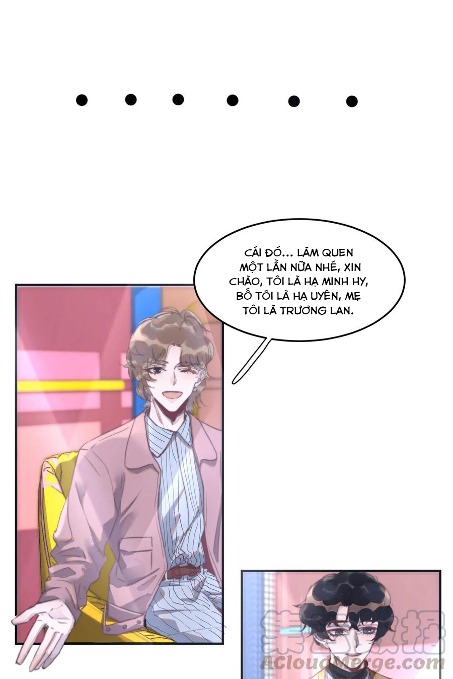 Nghe Nói Tôi Rất Nghèo Chapter 50 - Trang 21