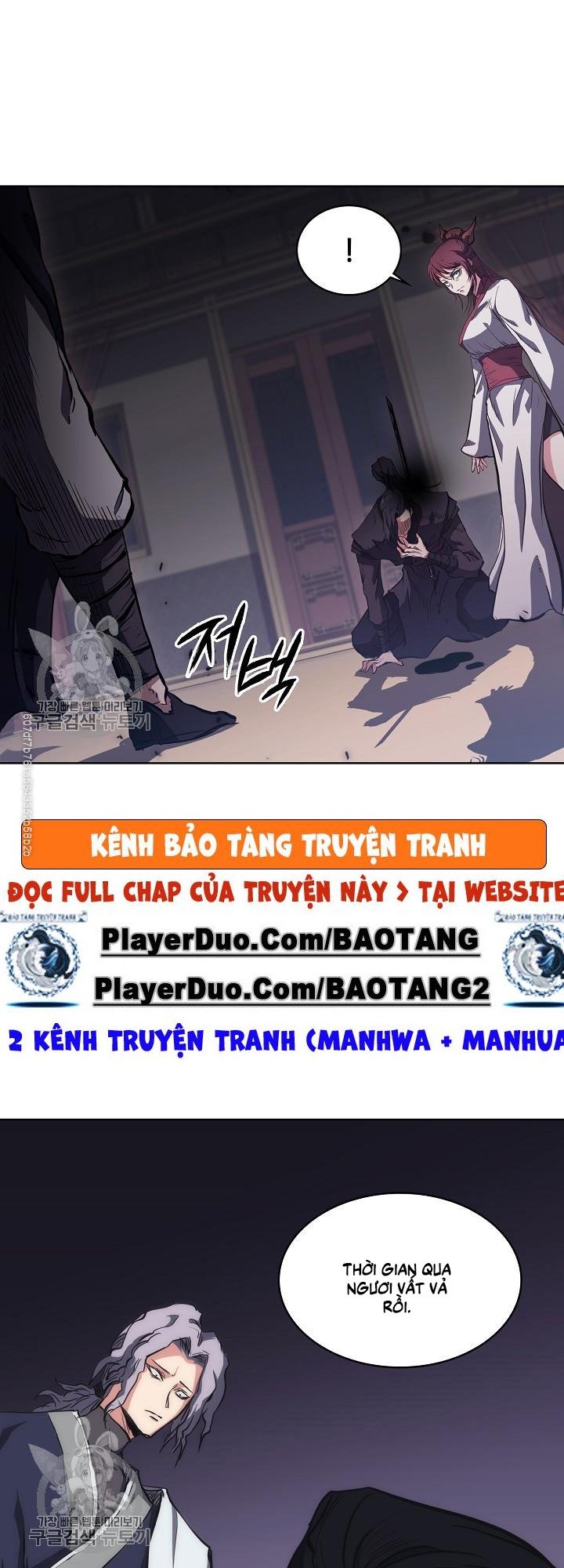 Sát Thủ 2044 Chapter 28 - Trang 26