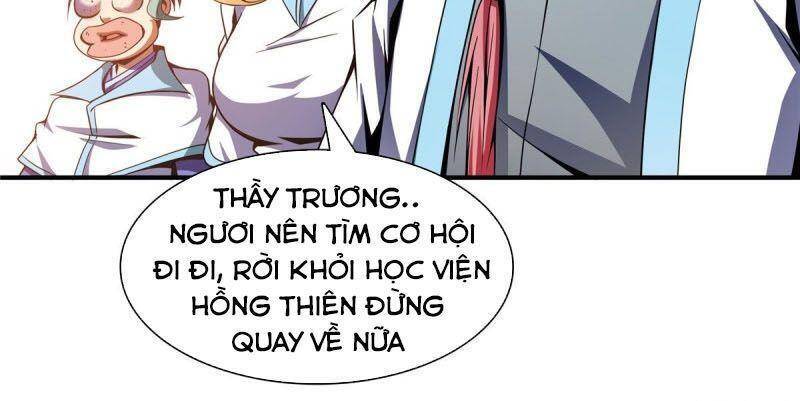 Thiên Đạo Đồ Thư Quán Chapter 40 - Trang 14