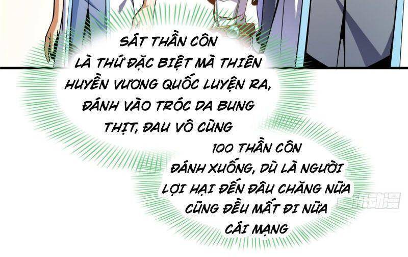 Thiên Đạo Đồ Thư Quán Chapter 40 - Trang 2