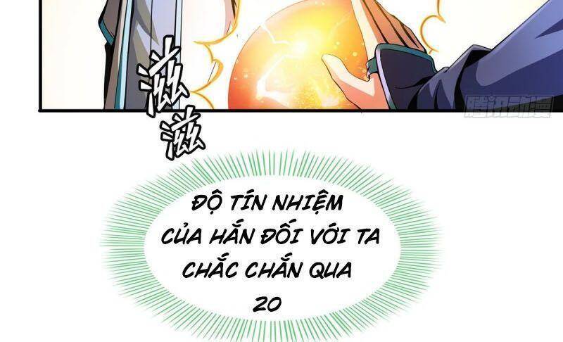 Thiên Đạo Đồ Thư Quán Chapter 40 - Trang 25