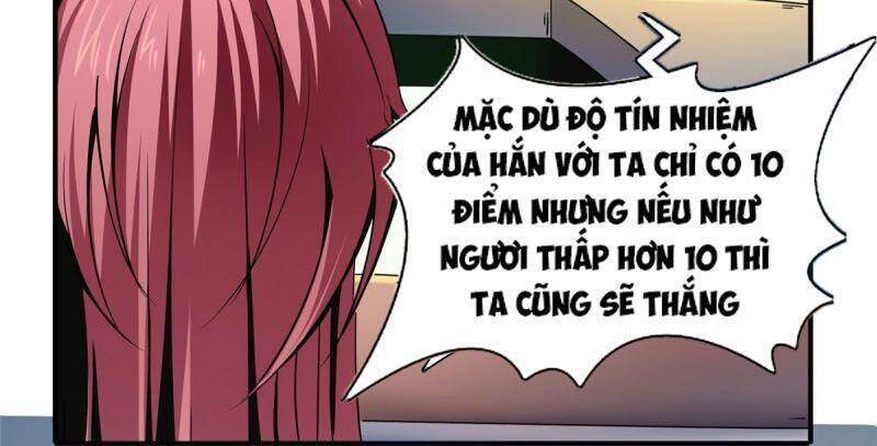 Thiên Đạo Đồ Thư Quán Chapter 40 - Trang 31