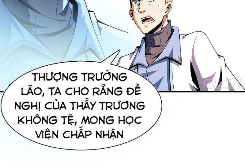 Thiên Đạo Đồ Thư Quán Chapter 40 - Trang 4