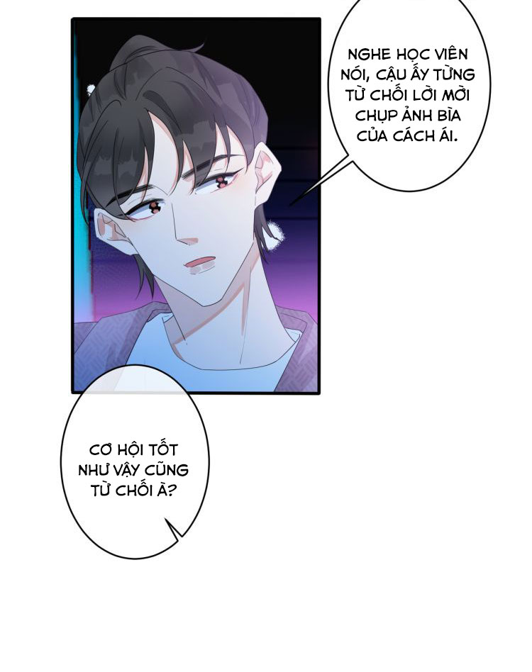 Thuần Phục Chapter 53 - Trang 21