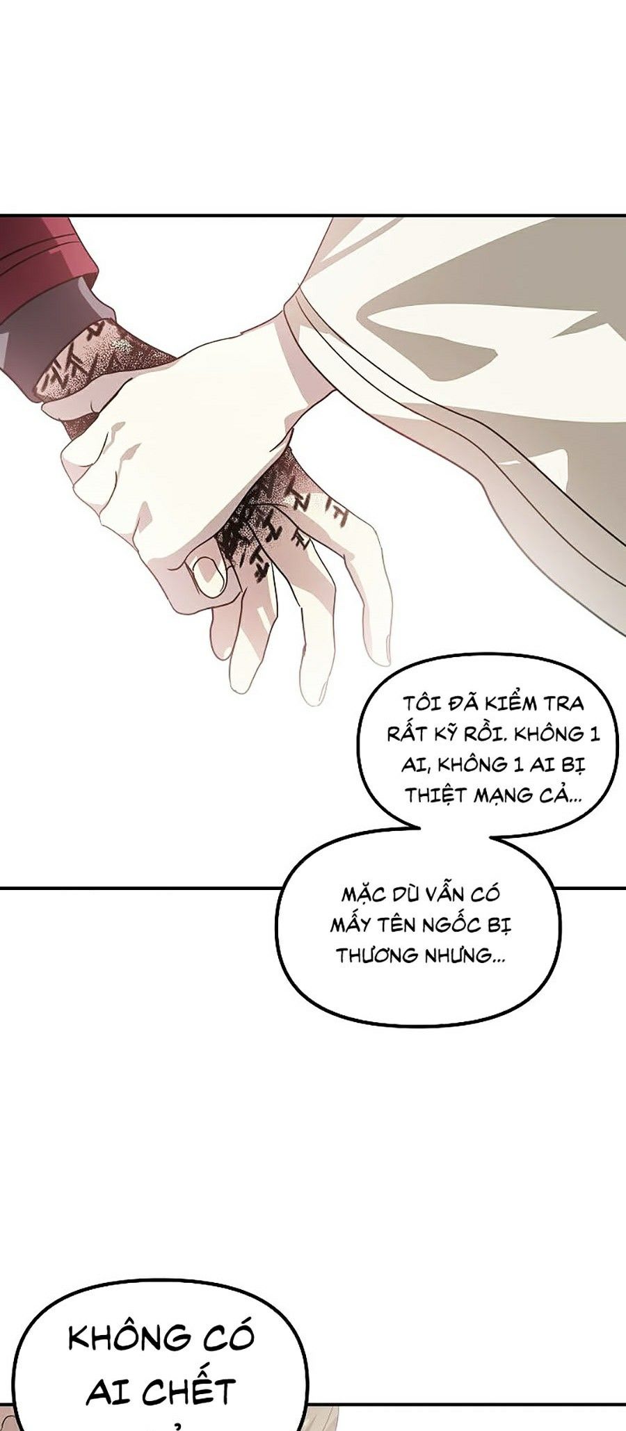 Tôi Là Thợ Săn Có Kĩ Năng Tự Sát Cấp SSS Chapter 34 - Trang 50