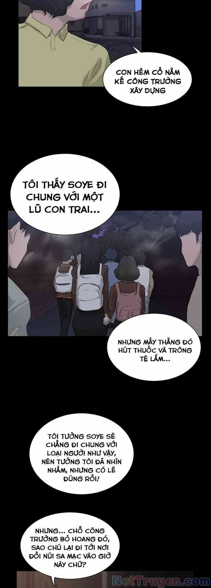 Trigger Chapter 10 - Trang 44