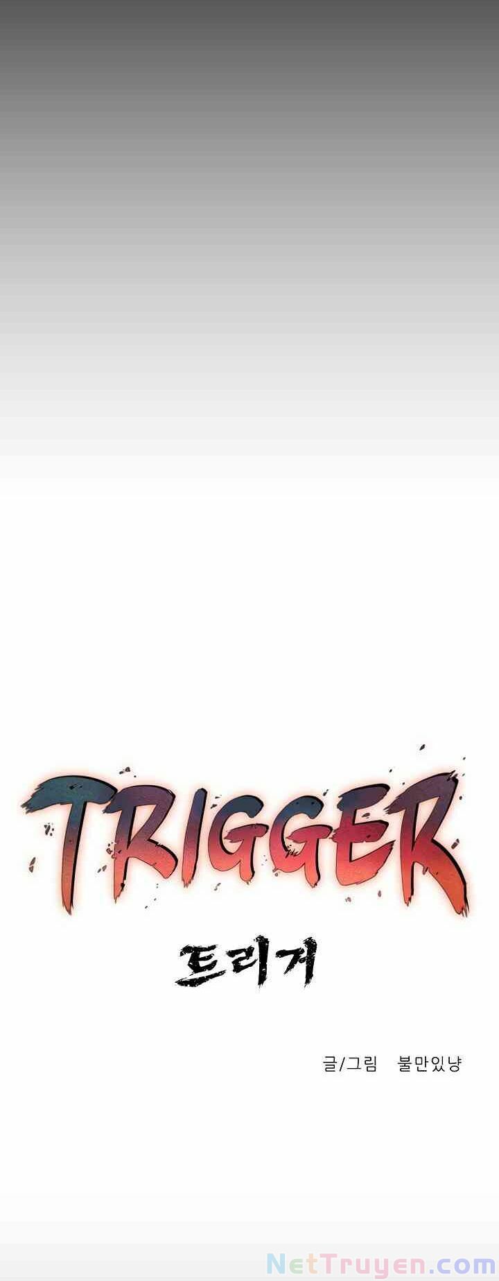 Trigger Chapter 11 - Trang 11