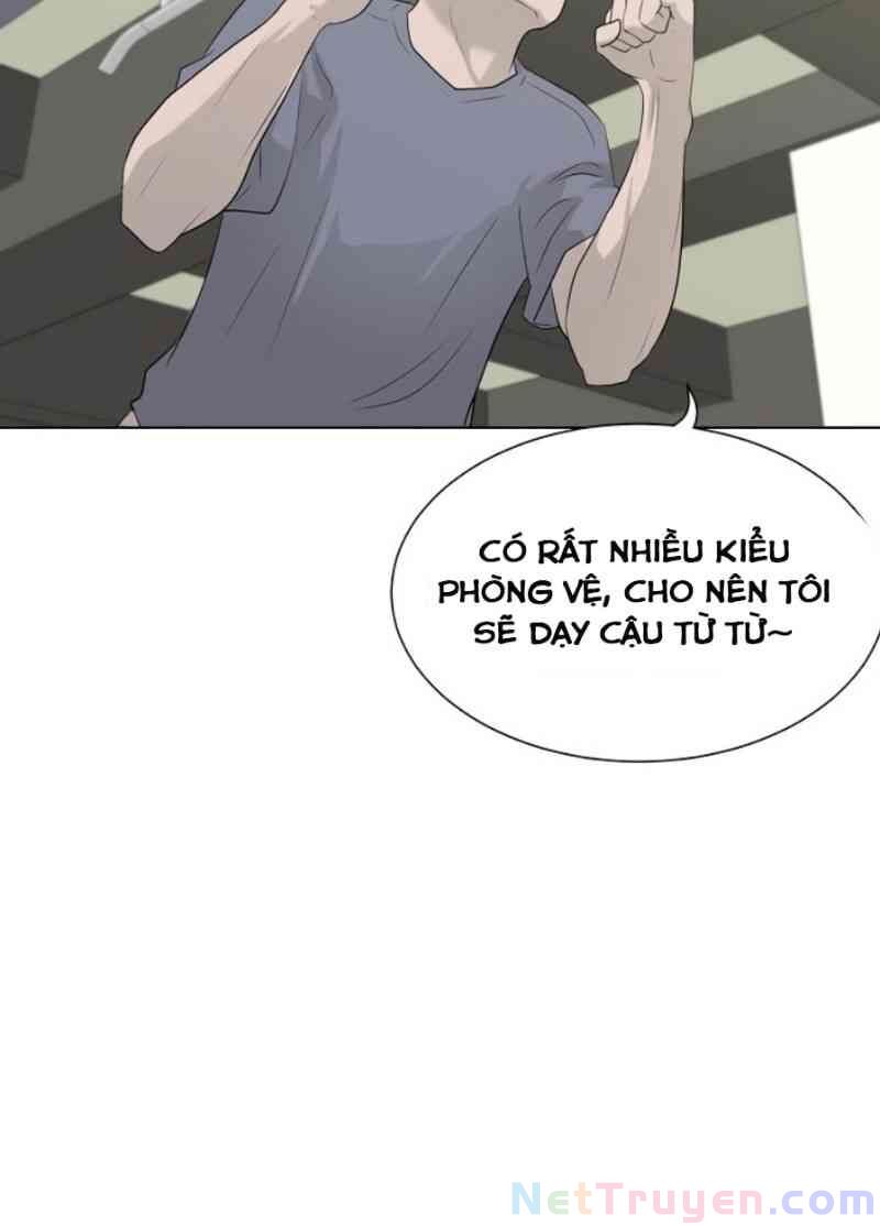 Trigger Chapter 12 - Trang 10