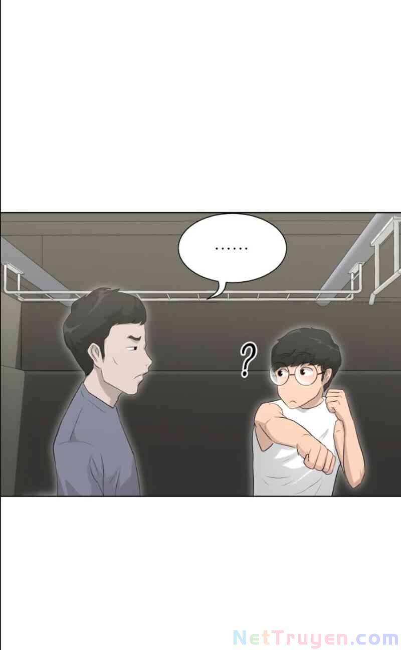 Trigger Chapter 12 - Trang 20