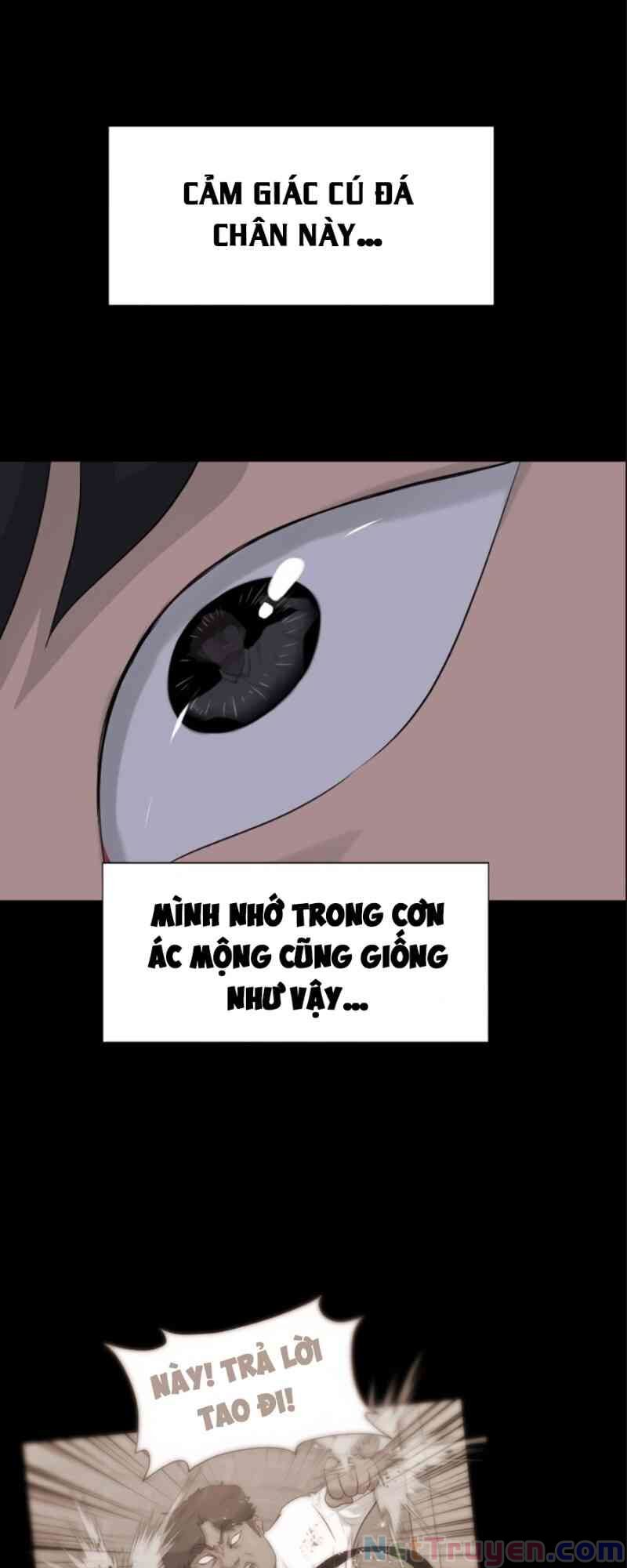 Trigger Chapter 14 - Trang 24