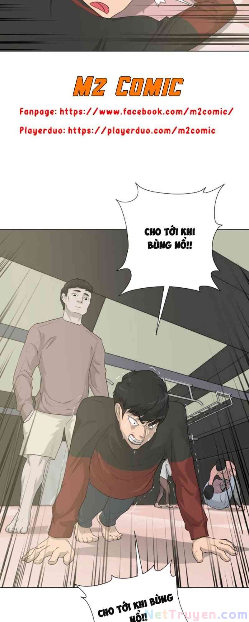 Trigger Chapter 14 - Trang 46