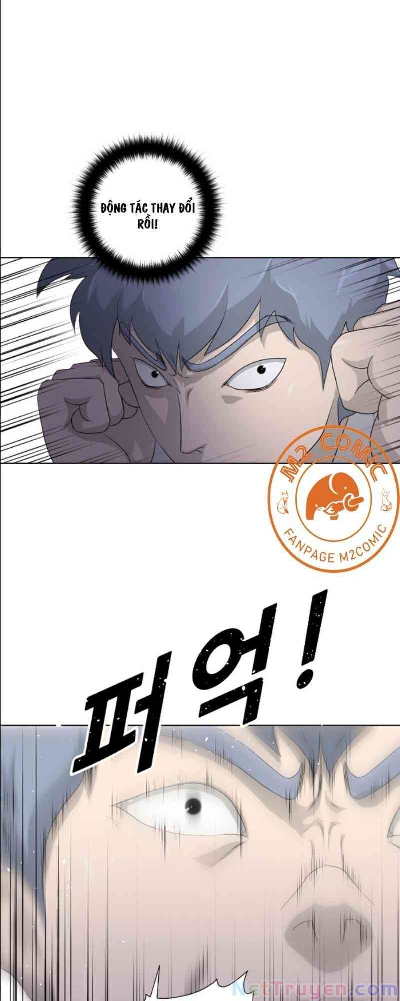 Trigger Chapter 16 - Trang 50