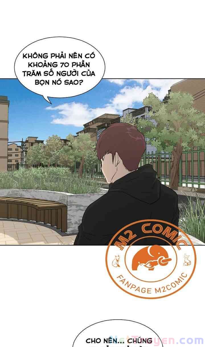 Trigger Chapter 17 - Trang 35