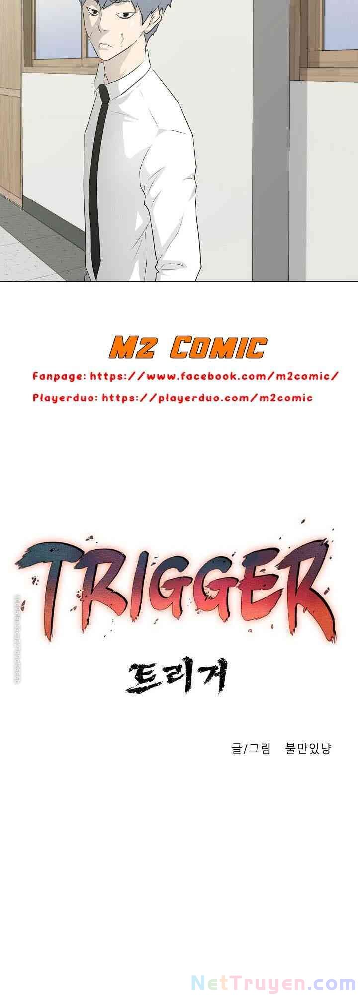 Trigger Chapter 17 - Trang 38