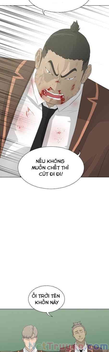 Trigger Chapter 21 - Trang 15