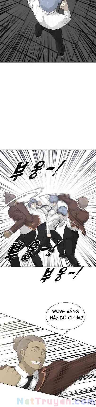 Trigger Chapter 21 - Trang 4