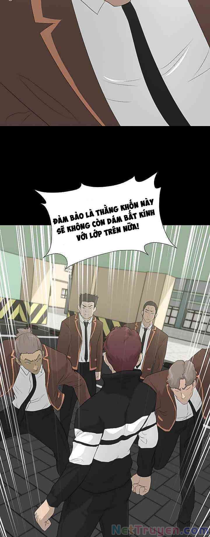 Trigger Chapter 22 - Trang 29