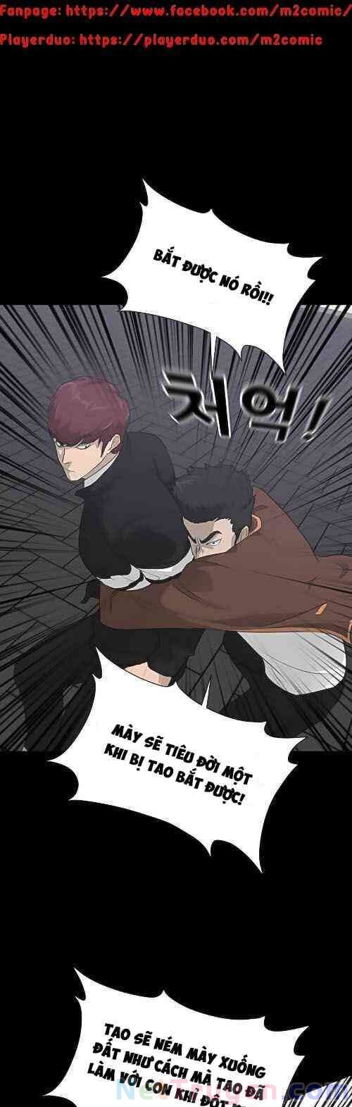 Trigger Chapter 22 - Trang 56