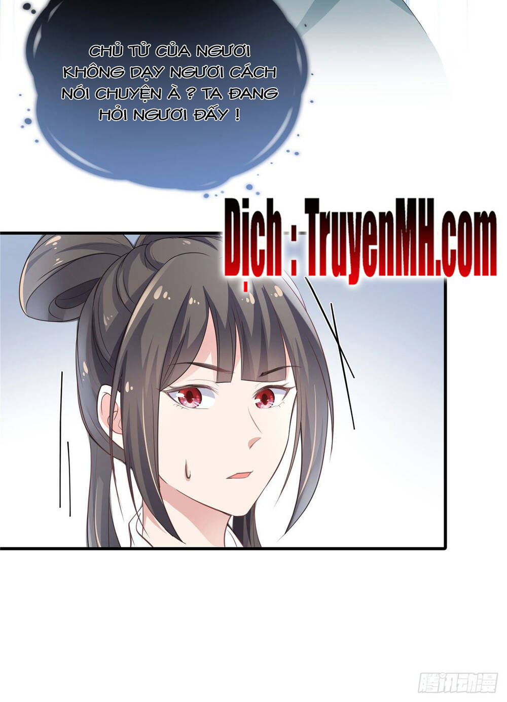 Tuyệt Sắc Nữ Y Chapter 3 - Trang 21