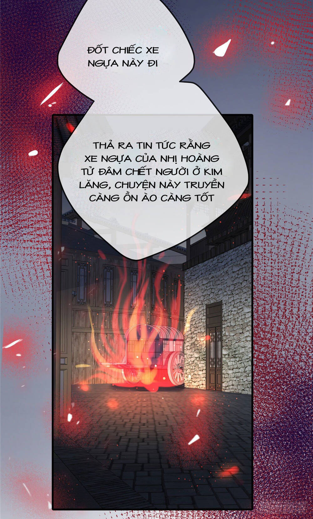 Tuyệt Sắc Nữ Y Chapter 3 - Trang 4